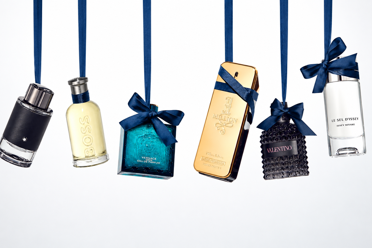 Perfumes