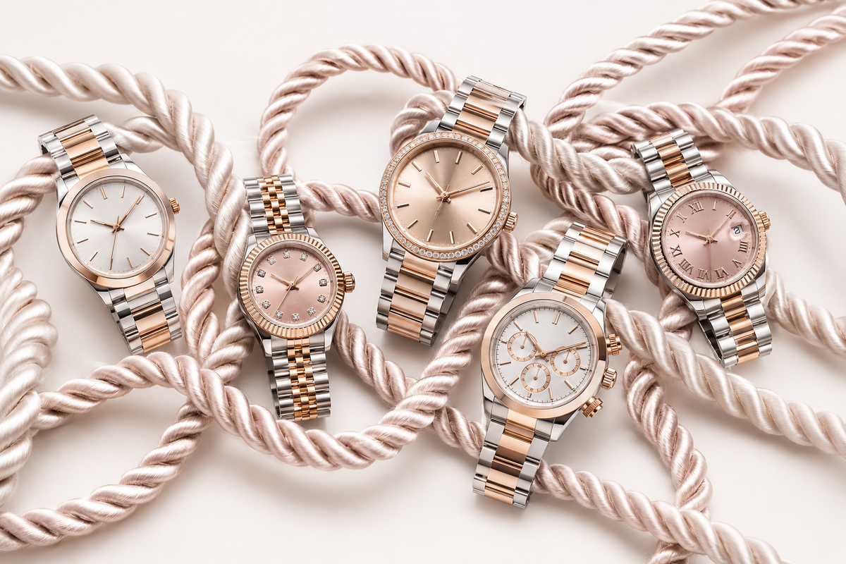 Watches