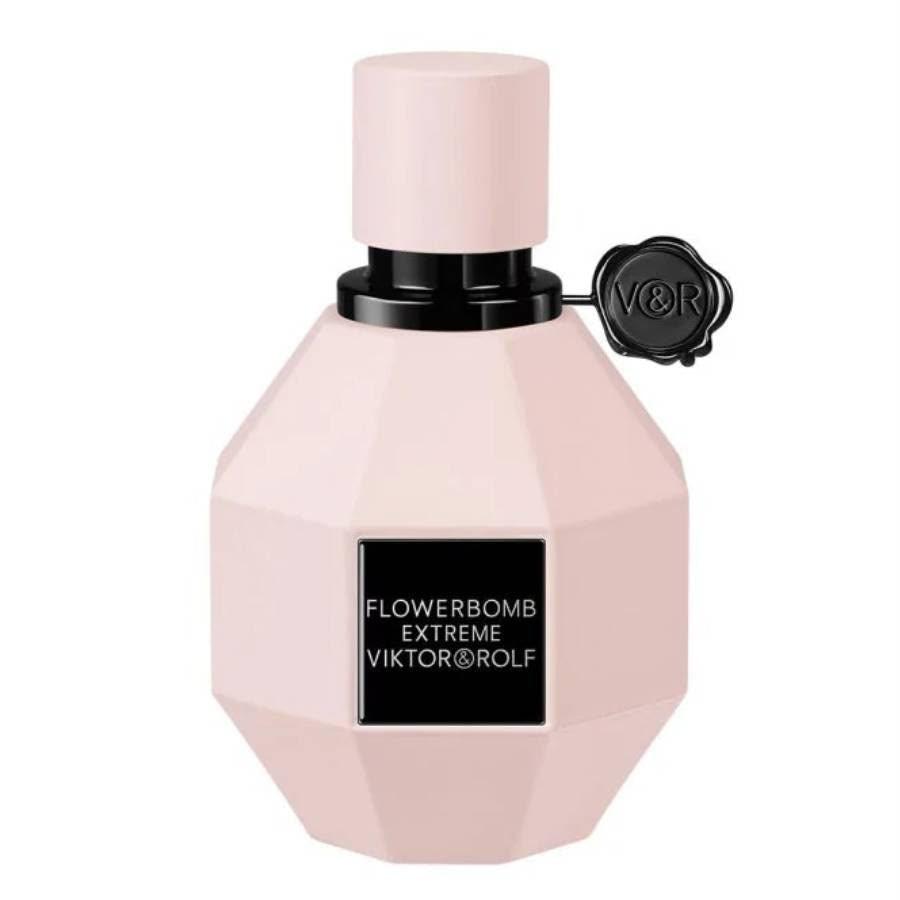 Viktor&Rolf Flowerbomb Extreme Eau de Parfum – 3.4 oz / 100ml