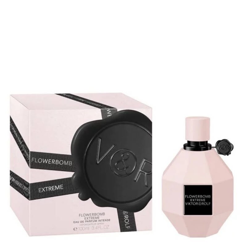 Viktor&Rolf Flowerbomb Extreme Eau de Parfum – 3.4 oz / 100ml