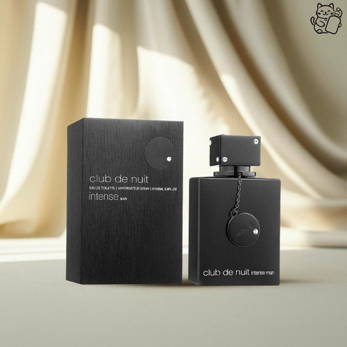 Armaf Club de Nuit Intense Man EDT for Men – 105ml
