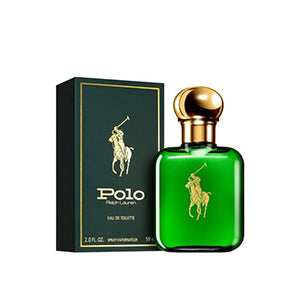 POLO LAUREN Polo Green