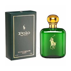 RALPH LAUREN POLO Green