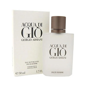 GIORGIO ARMANI Acqua di gio