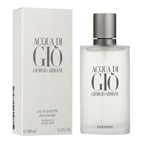 GIORGIO ARMANI Acqua di gio