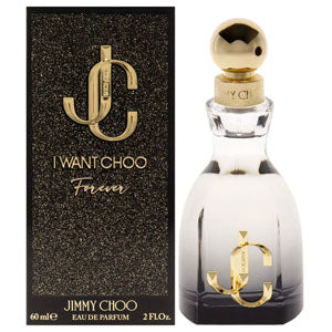 JIMMY CHOO i want choo forever