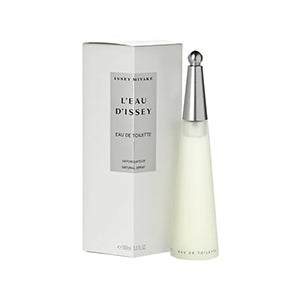 ISSEY MIYAKE L'eau d'Issey