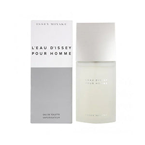 ISSEY MIYAKE Pour Homme