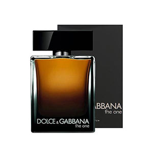 DOLCE & GABBANA The one for men