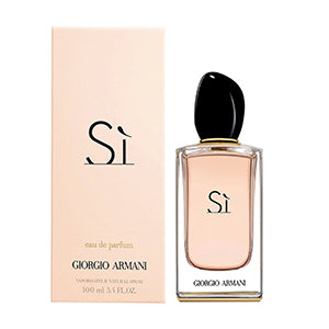 GIORGIO ARMANI Si