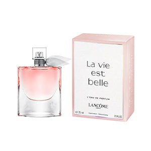 LANCÔME La vie est belle