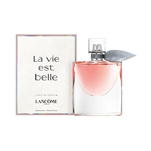 LANCÔME La vie est belle
