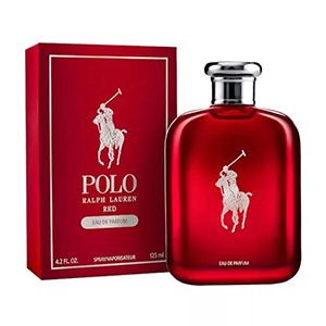 PALPH LAUREN POLO Red