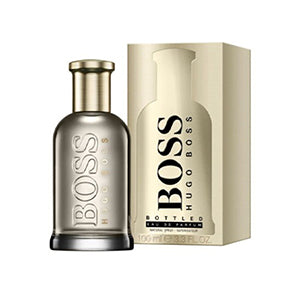 HUGO BOSS Bottled