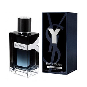 YVES SAINT LAURENT y