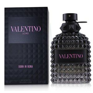 VALENTINO Uomo born in roma