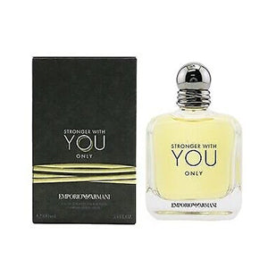 EMPORIO ARMANI Stronger with you only