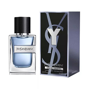 YVES SAINT LAURENT LAURENT y