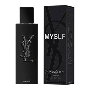 YVES SAINT LAURENT MYSLF Le parfum