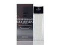 GIORGIO ARMANI Emporio armani diamonds for men