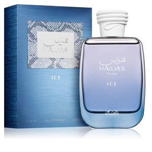 RASASI HAWAS Ice