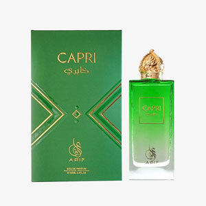 ARIF CAPRI
