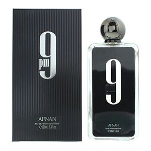 AFNAN 9PM
