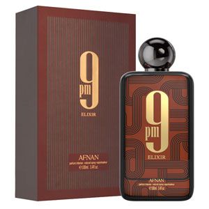AFNAN 9PM Elixir