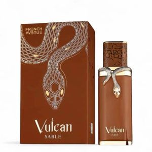 FRENCH AVENUE Vulcan sable