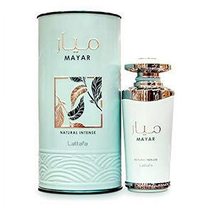 LATTAFA Mayar natural intense
