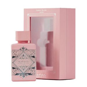 LATTAFA Bade'e al oud noble blush