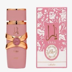 LATTAFA Yara elixir