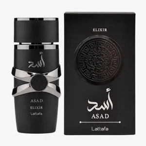 LATTAFA Asad