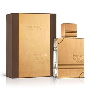 AL HARAMAIN Amber oud gold edition