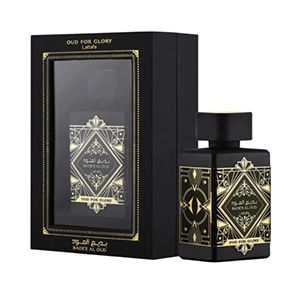 LATTAFA Bade'e al oud-oud for glory
