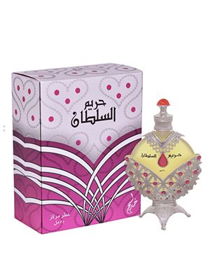 KHADLAJ Hareem al sultan