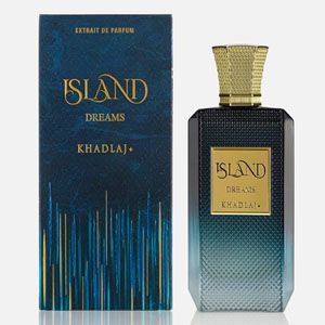 KHADLAJ Island dreams