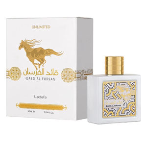 LATTAFA Qaed al fursan