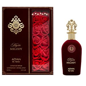 ADYAN mystic melody