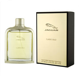 JAGUAR Classic Gold
