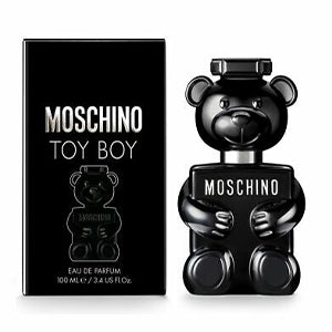 MOSCHINO Toy boy