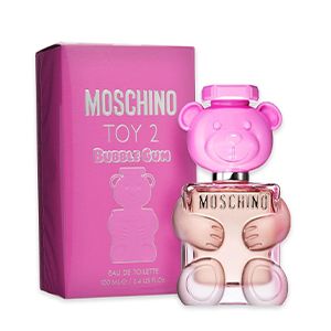 MOSCHINO Toy 2 bubble gum