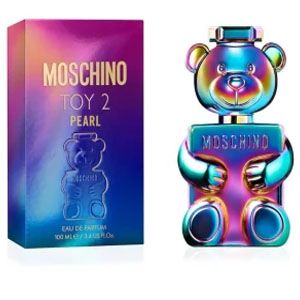 MOSCHINO Toy 2 pearl
