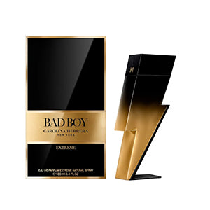 CAROLINA HERRERA Bad boy extreme