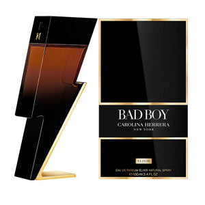 CAROLINA HERRERA Bad boy