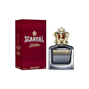 JEAN PAUL GAULTIER Scandal pour homme