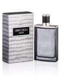 Jimmy Choo Man Eau de Toilette for Men – 3.3 oz / 100ml