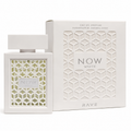 RAVE Now White Eau de Parfum Unisex – 3.4 oz / 100ml