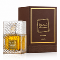 Lattafa Khamrah Qahwa Eau de Parfum Unisex – 3.4 oz / 100ml