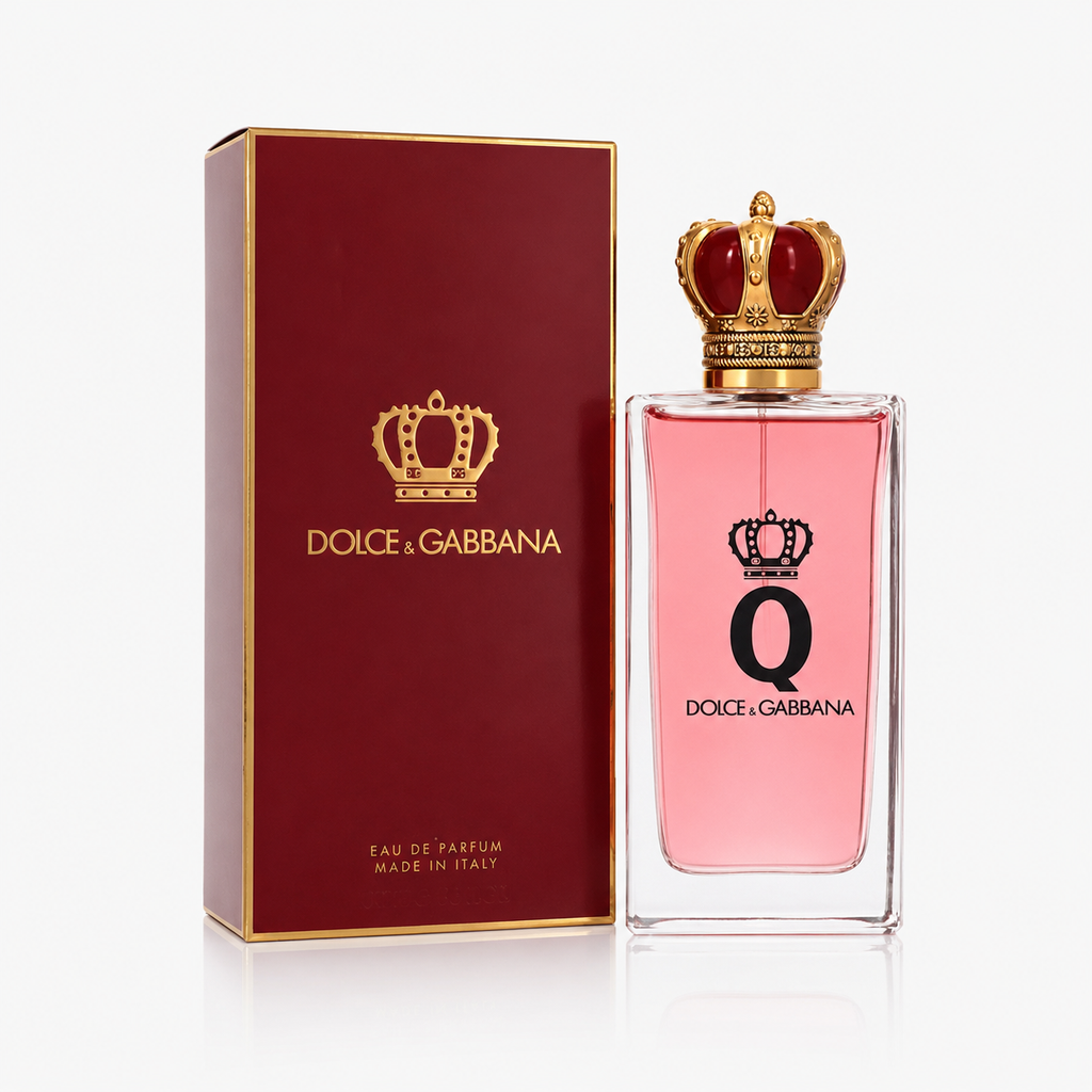 DOLCE & GABANA Q